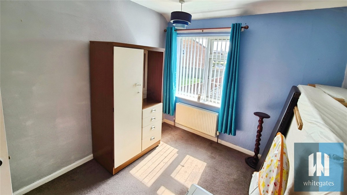 Castleford, West Yorkshire