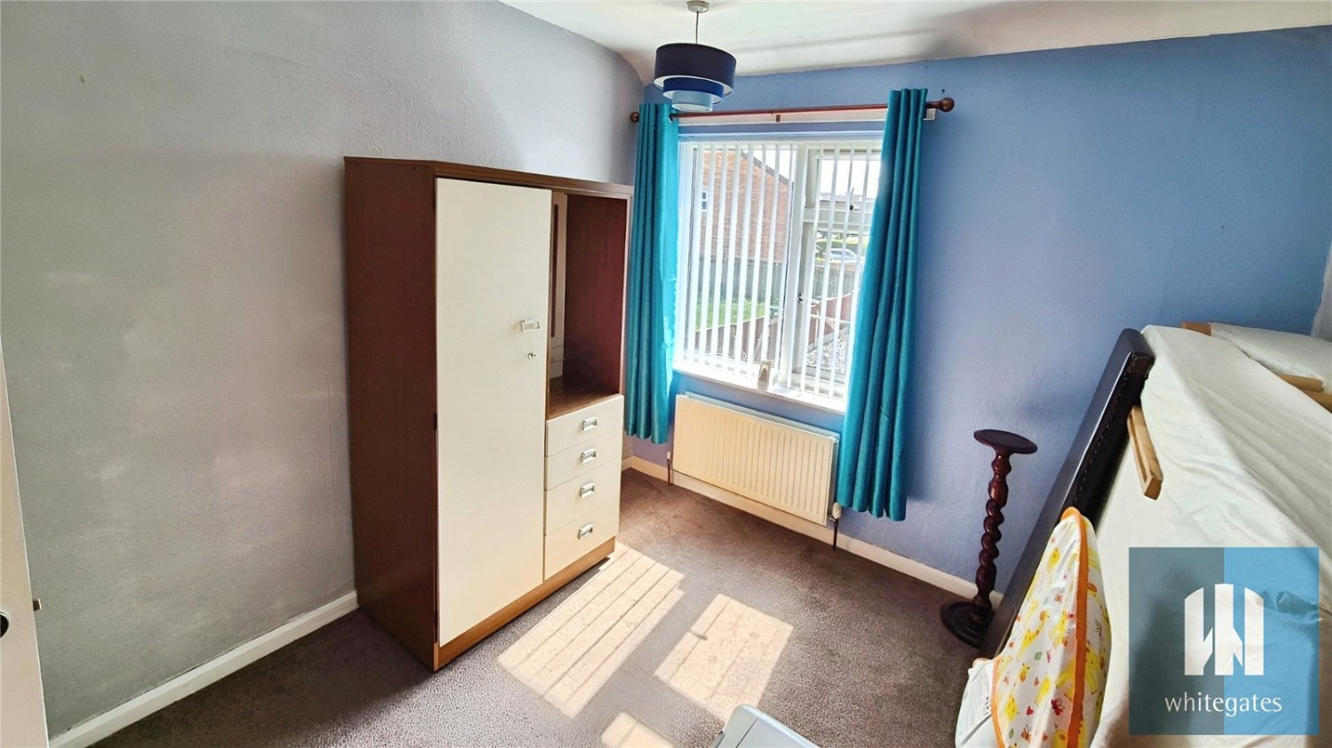 Castleford, West Yorkshire