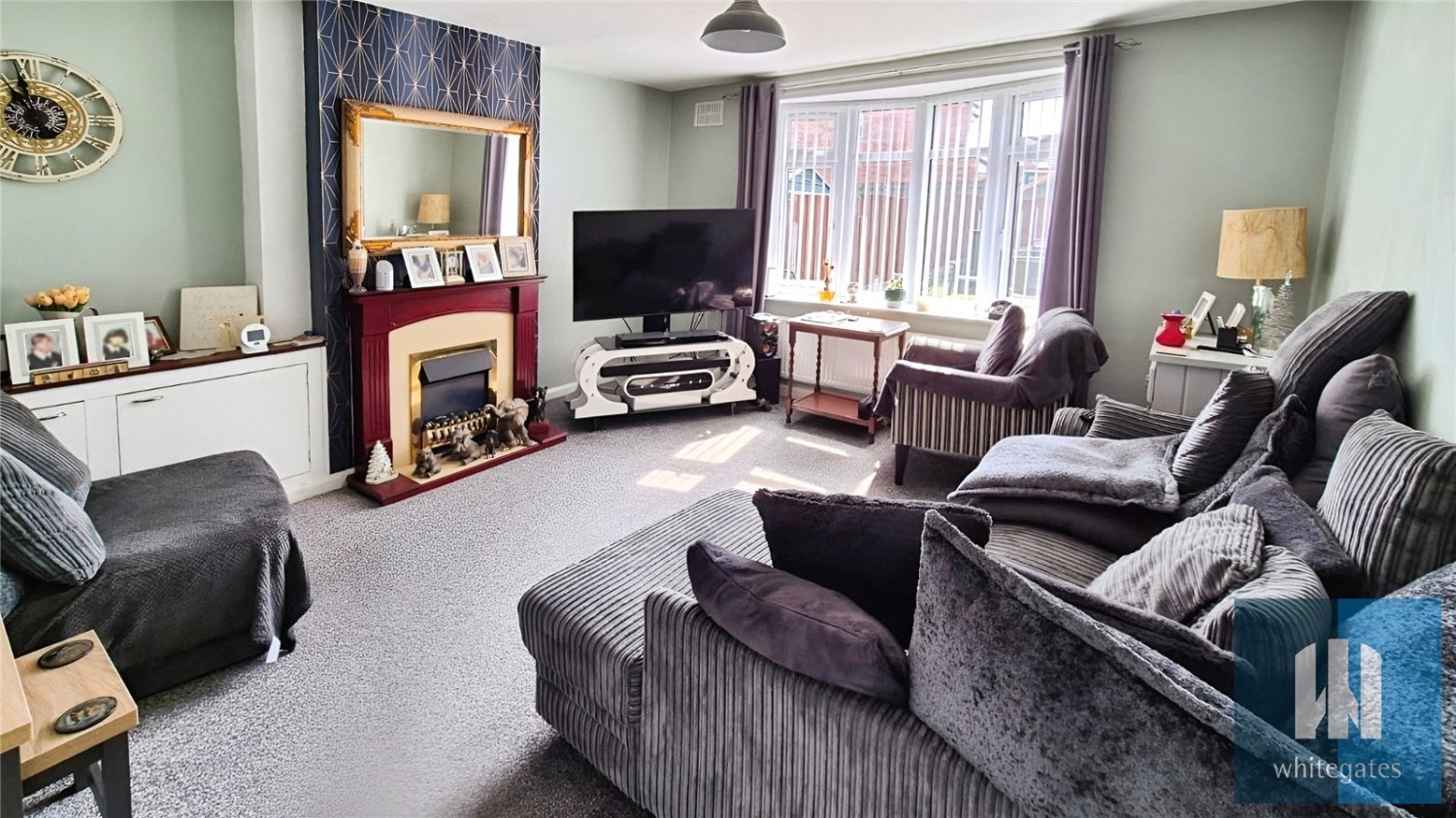Castleford, West Yorkshire