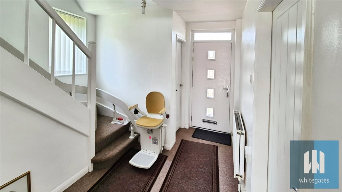 Castleford, West Yorkshire