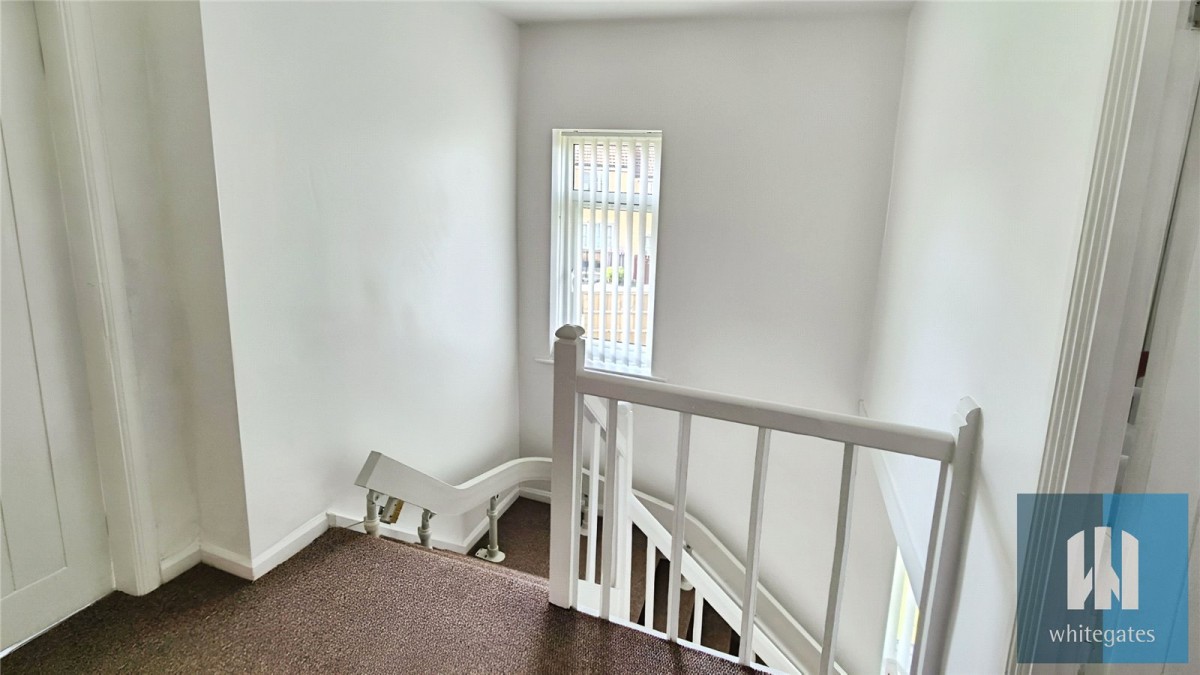 Castleford, West Yorkshire