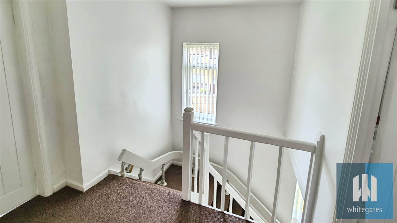 Castleford, West Yorkshire