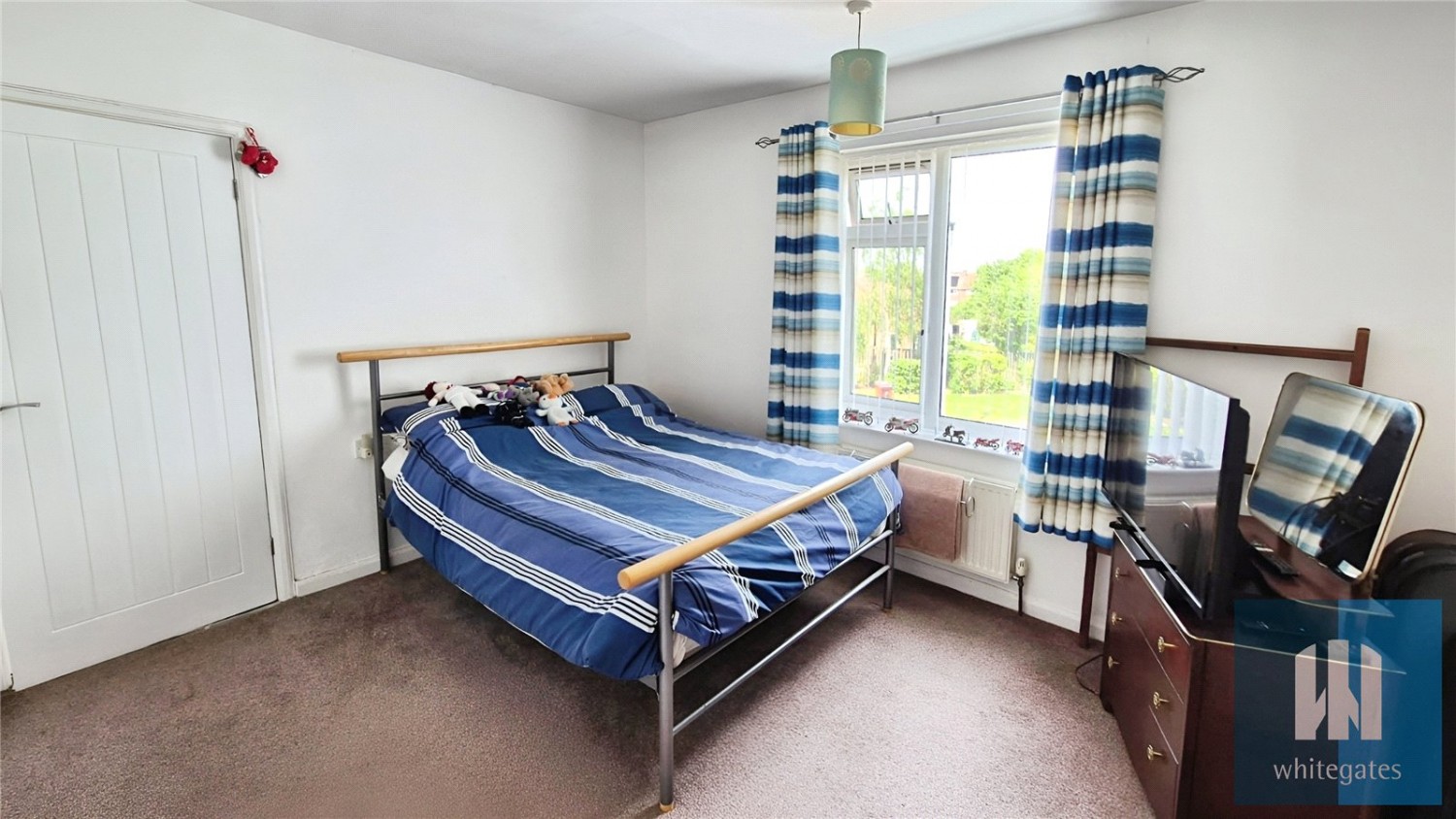 Castleford, West Yorkshire