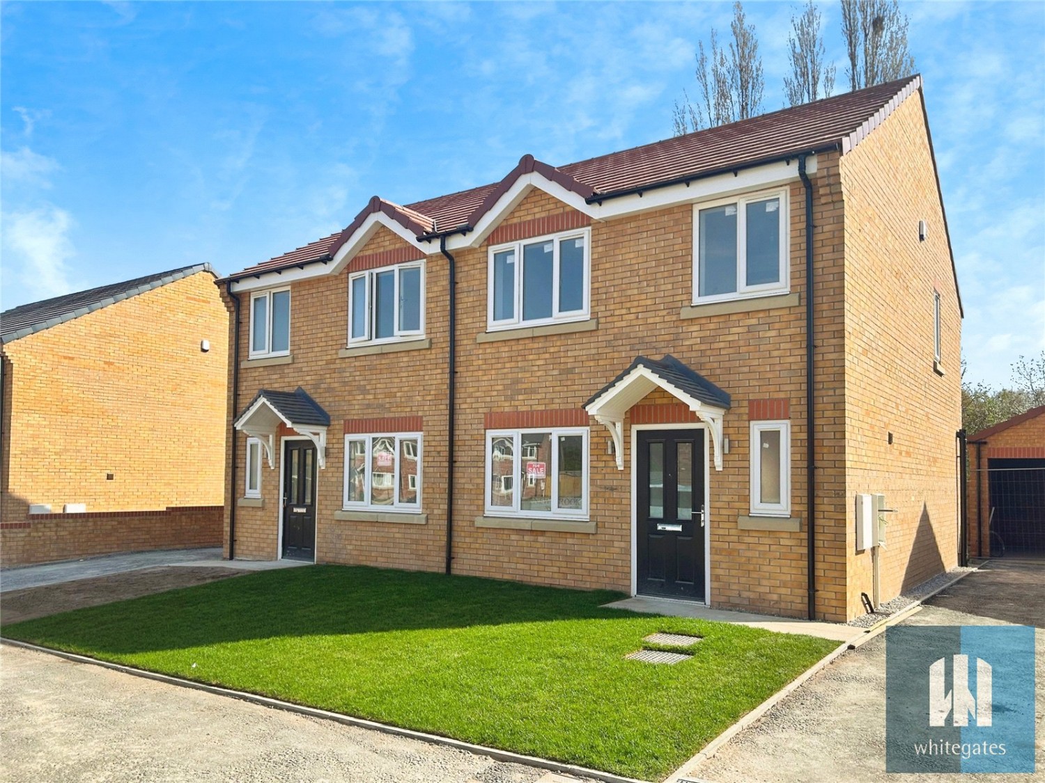 South Elmsall, Pontefract