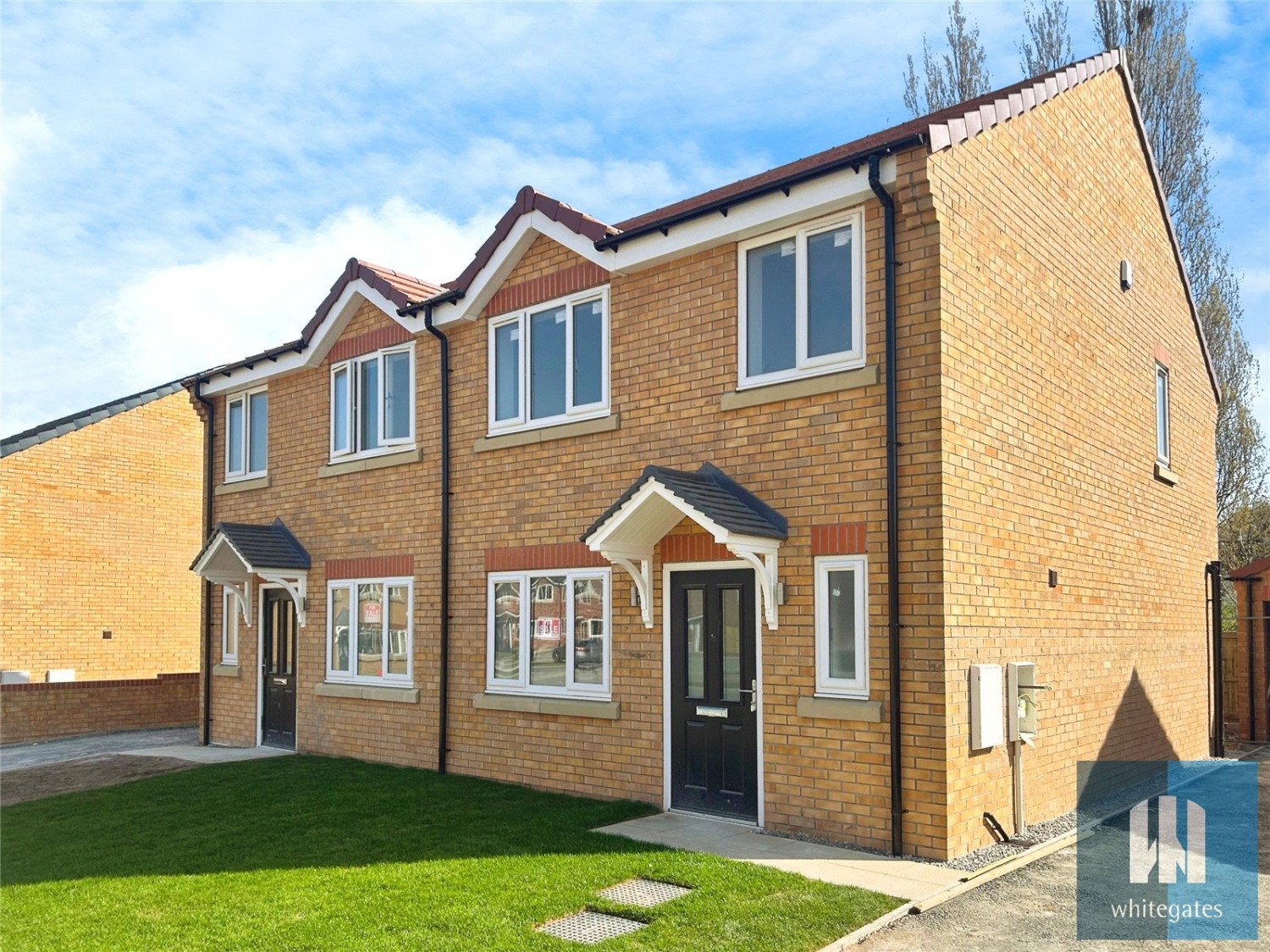 South Elmsall, Pontefract