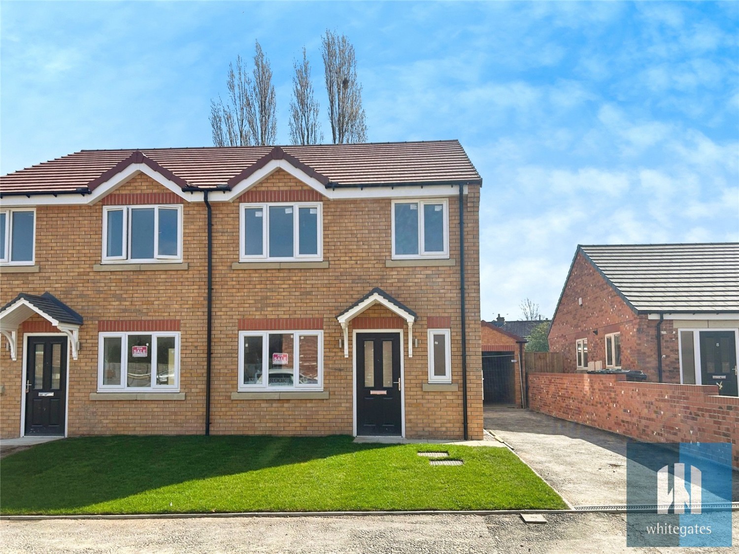 South Elmsall, Pontefract