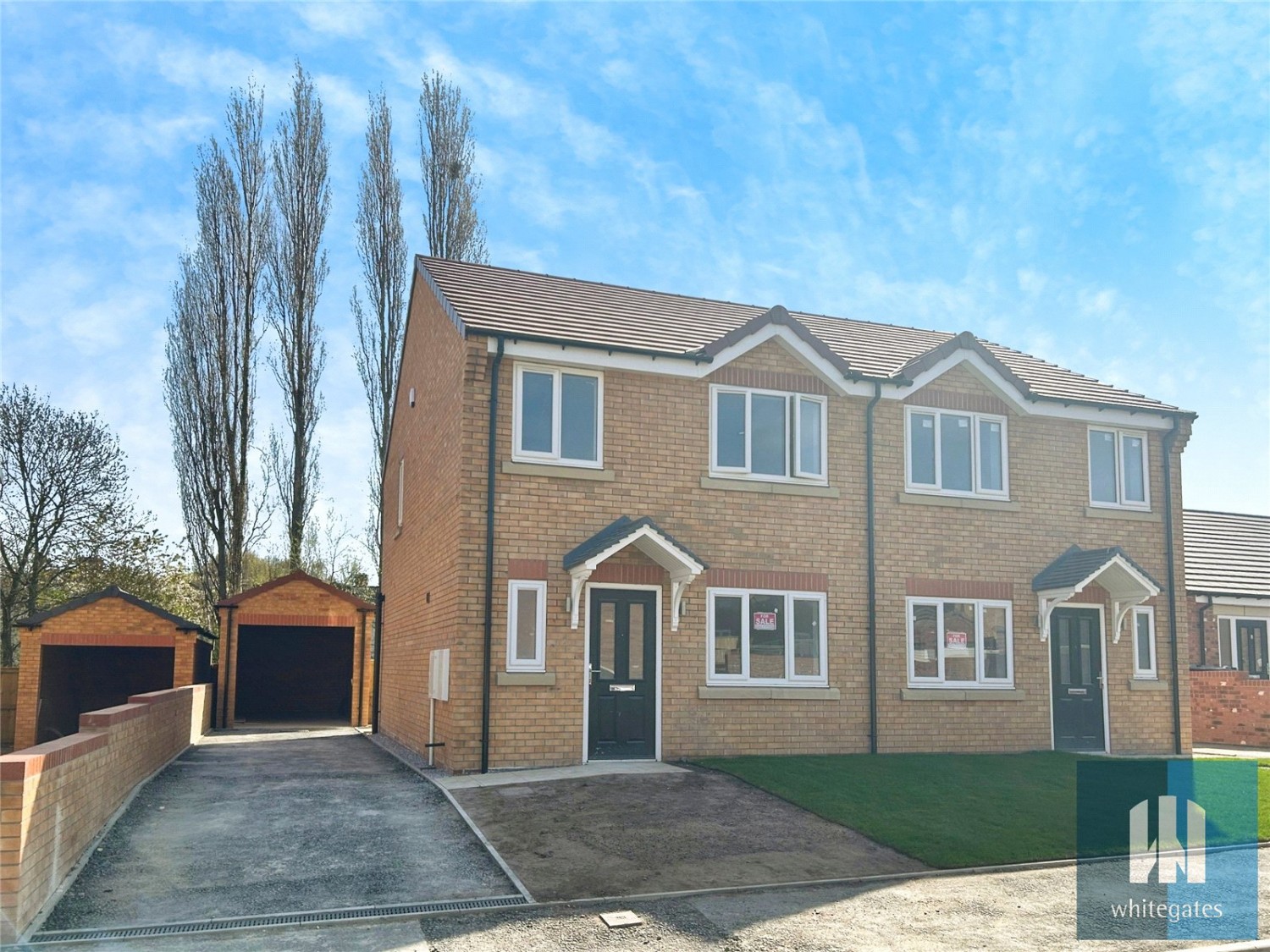 South Elmsall, Pontefract