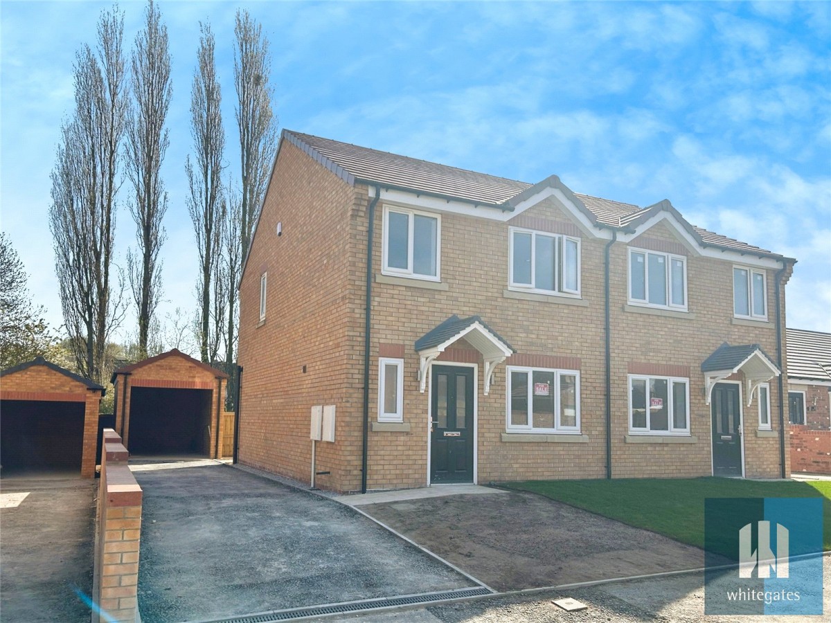 South Elmsall, Pontefract