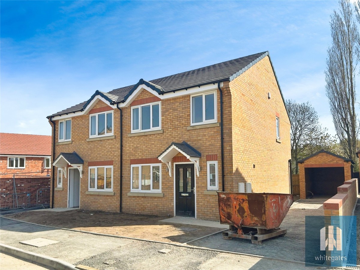 South Elmsall, Pontefract