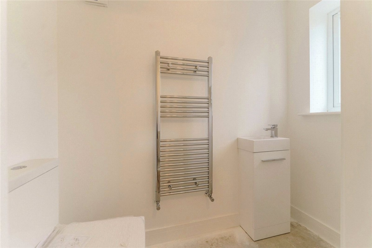 South Elmsall, Pontefract, West Yorkshire