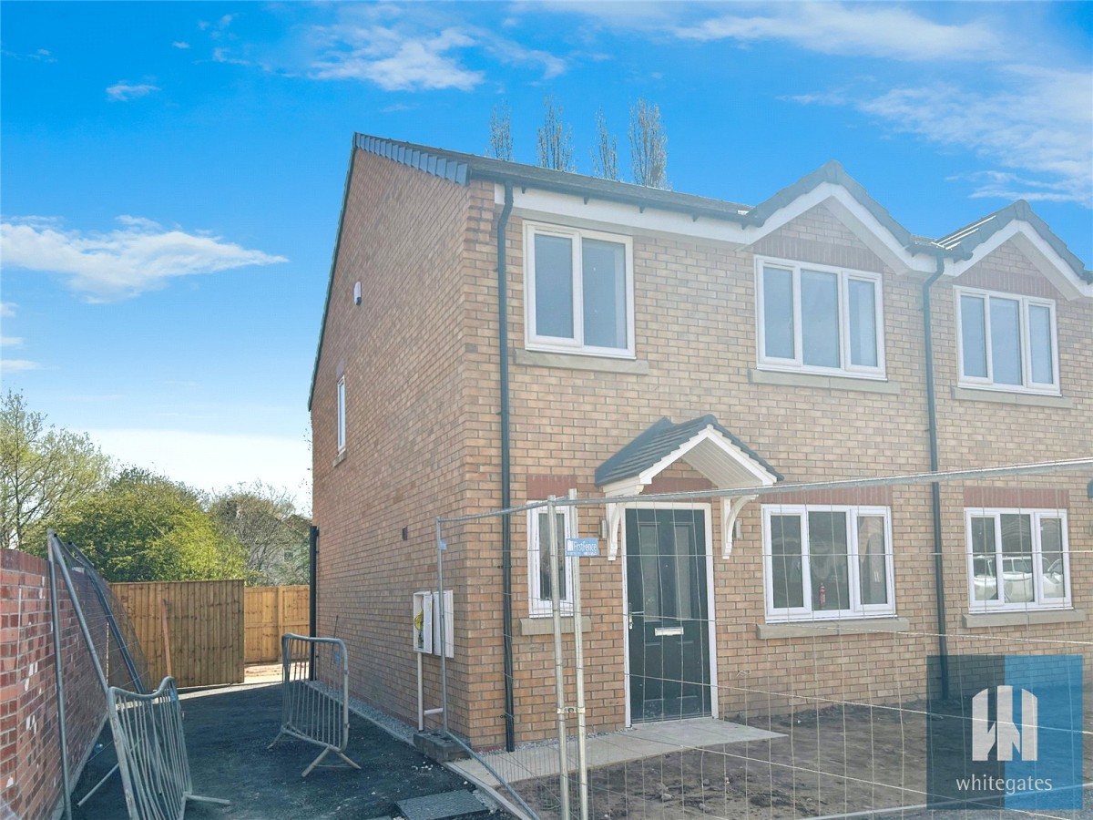 South Elmsall, Pontefract