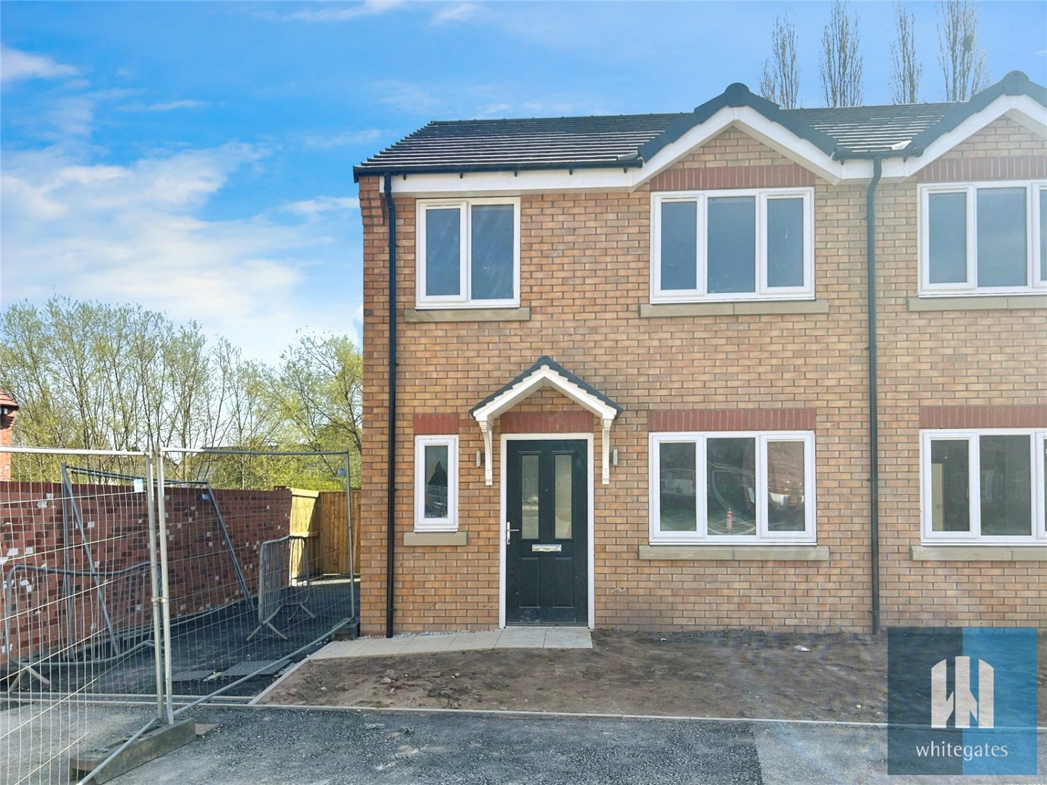 South Elmsall, Pontefract