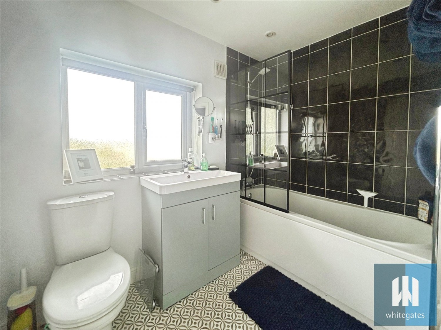 Upton, Pontefract, West Yorkshire
