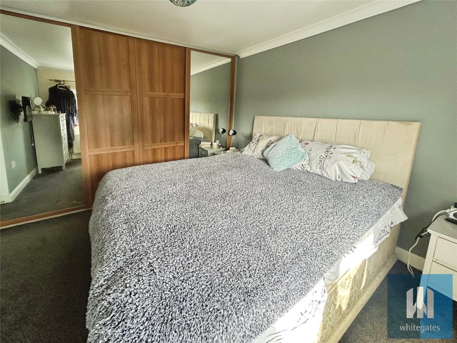Upton, Pontefract, West Yorkshire