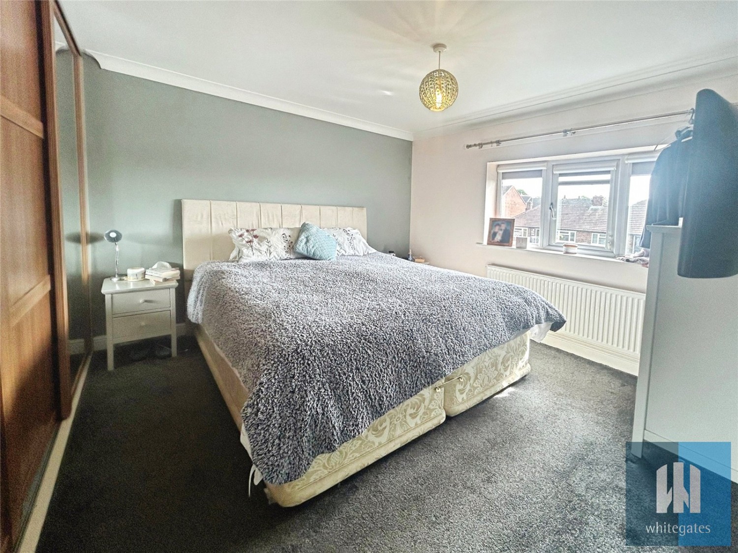 Upton, Pontefract, West Yorkshire