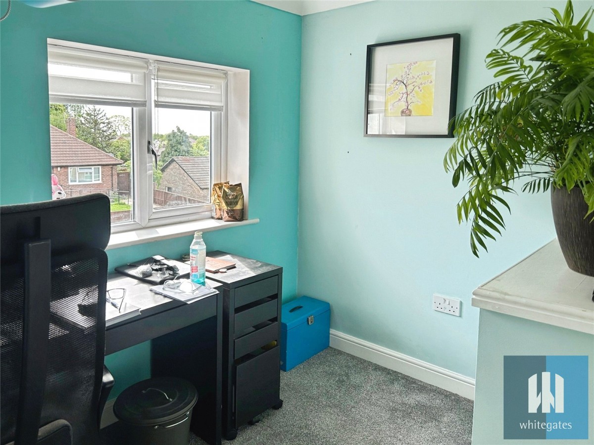 Upton, Pontefract, West Yorkshire