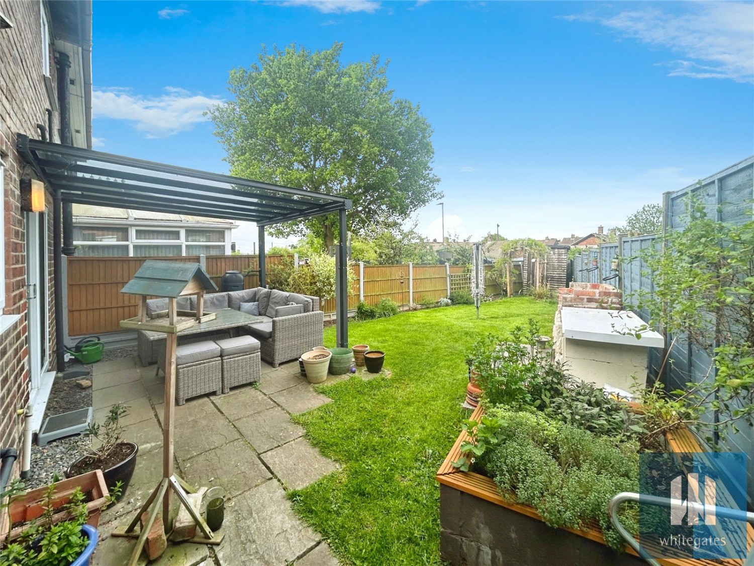 Upton, Pontefract, West Yorkshire