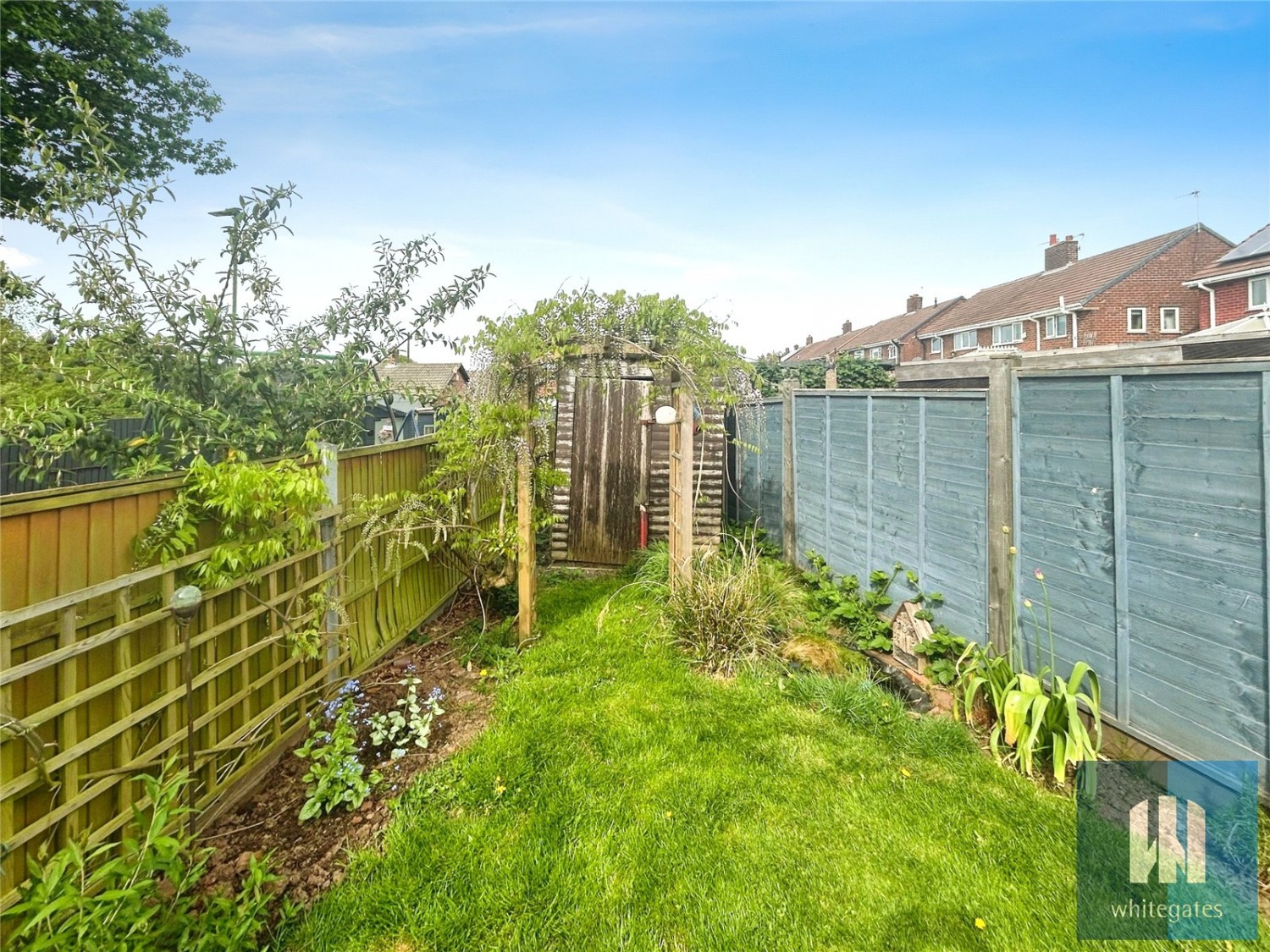 Upton, Pontefract, West Yorkshire