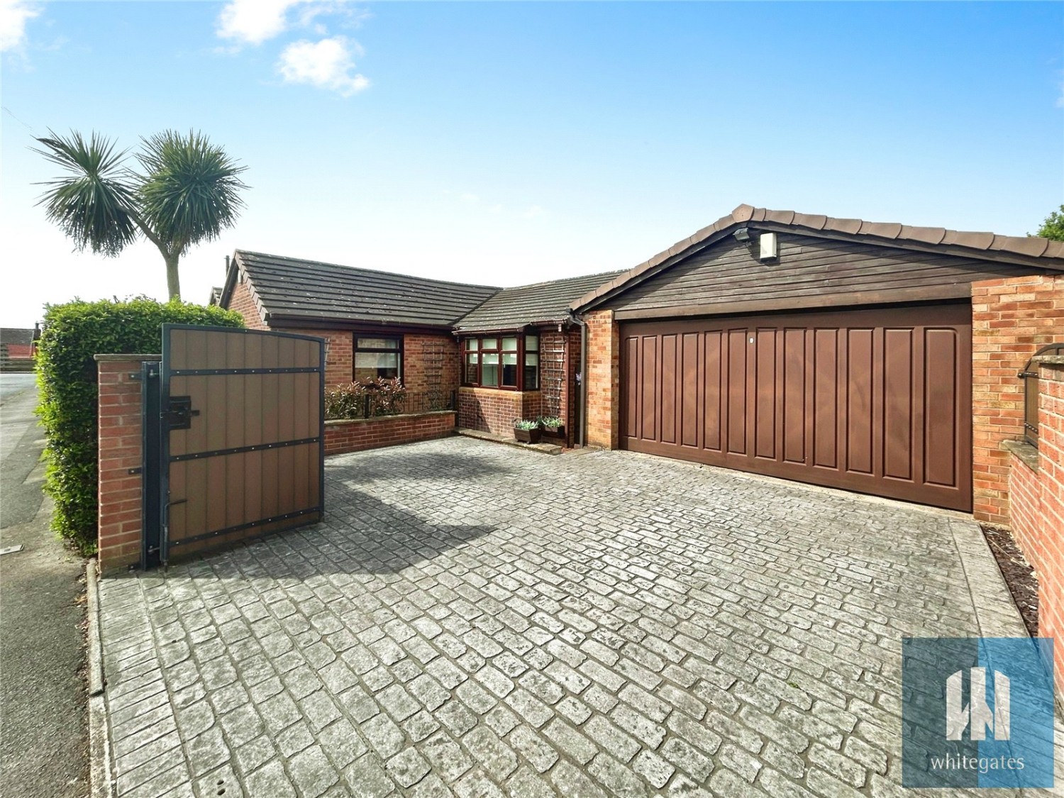 Hemsworth, Pontefract, West Yorkshire
