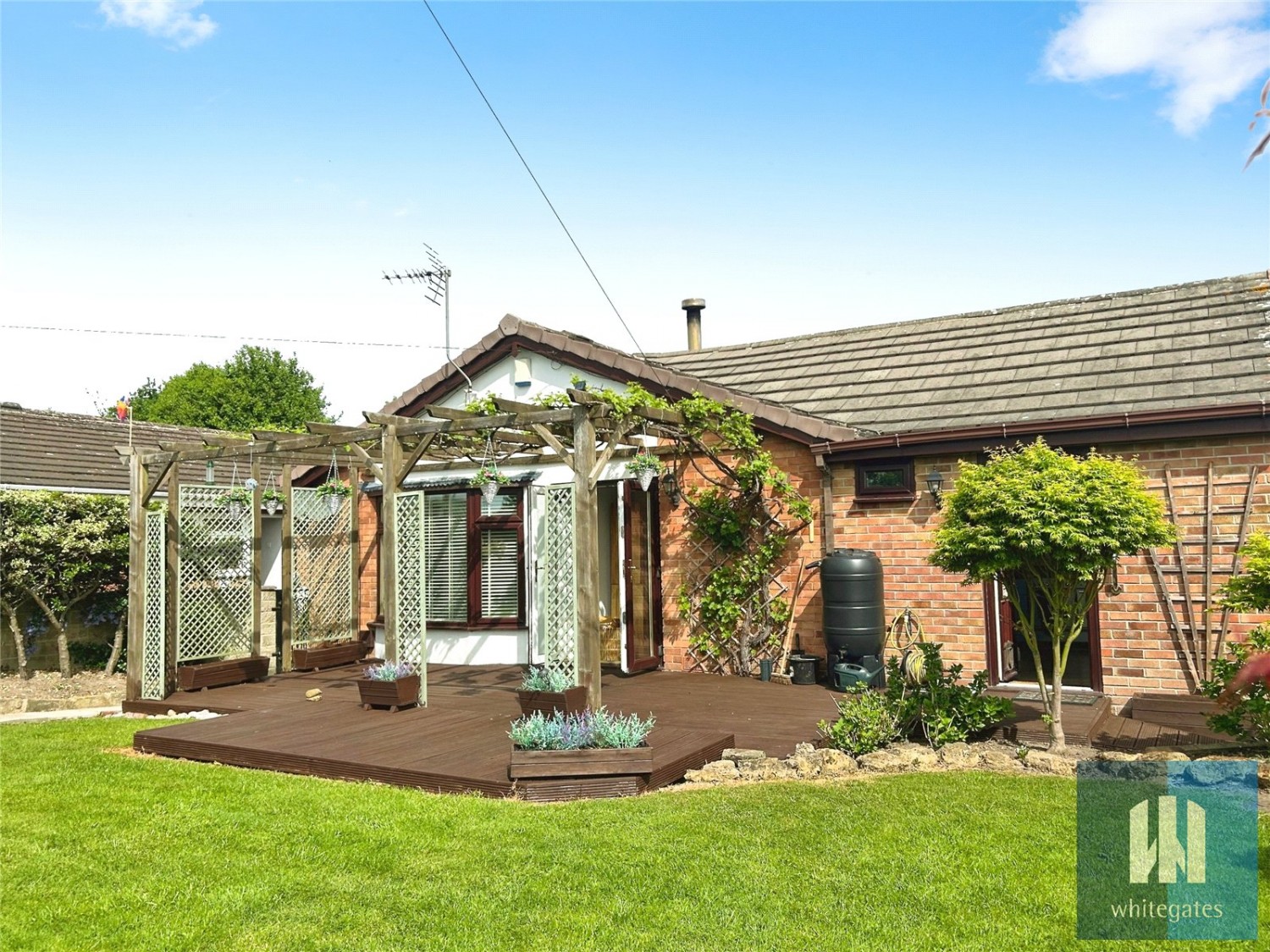 Hemsworth, Pontefract, West Yorkshire