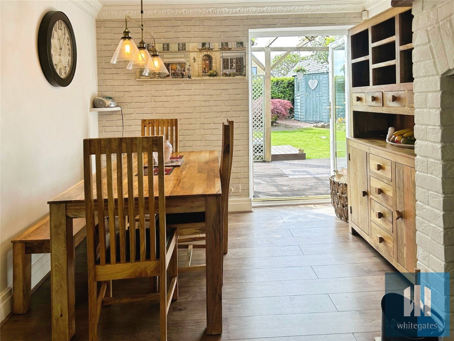 Hemsworth, Pontefract, West Yorkshire