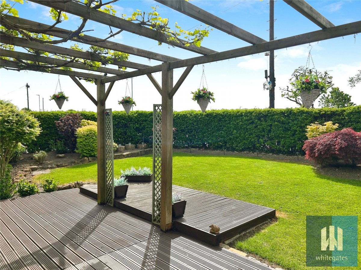 Hemsworth, Pontefract, West Yorkshire