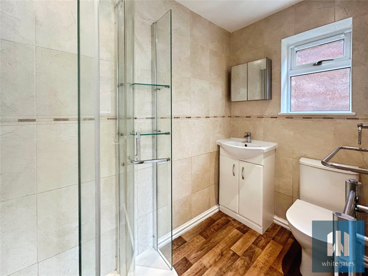 Hemsworth, Pontefract, West Yorkshire