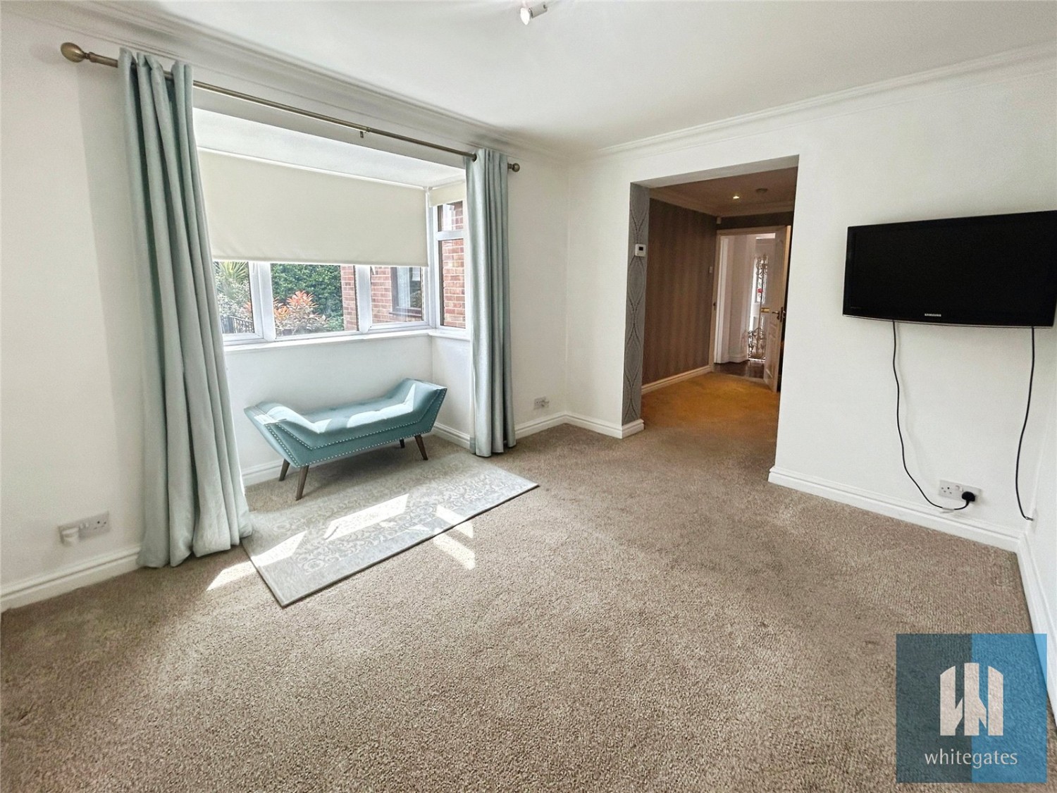 Hemsworth, Pontefract, West Yorkshire