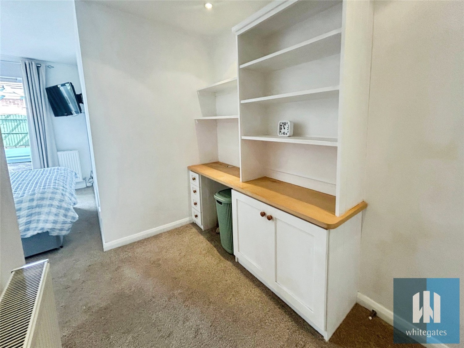 Hemsworth, Pontefract, West Yorkshire