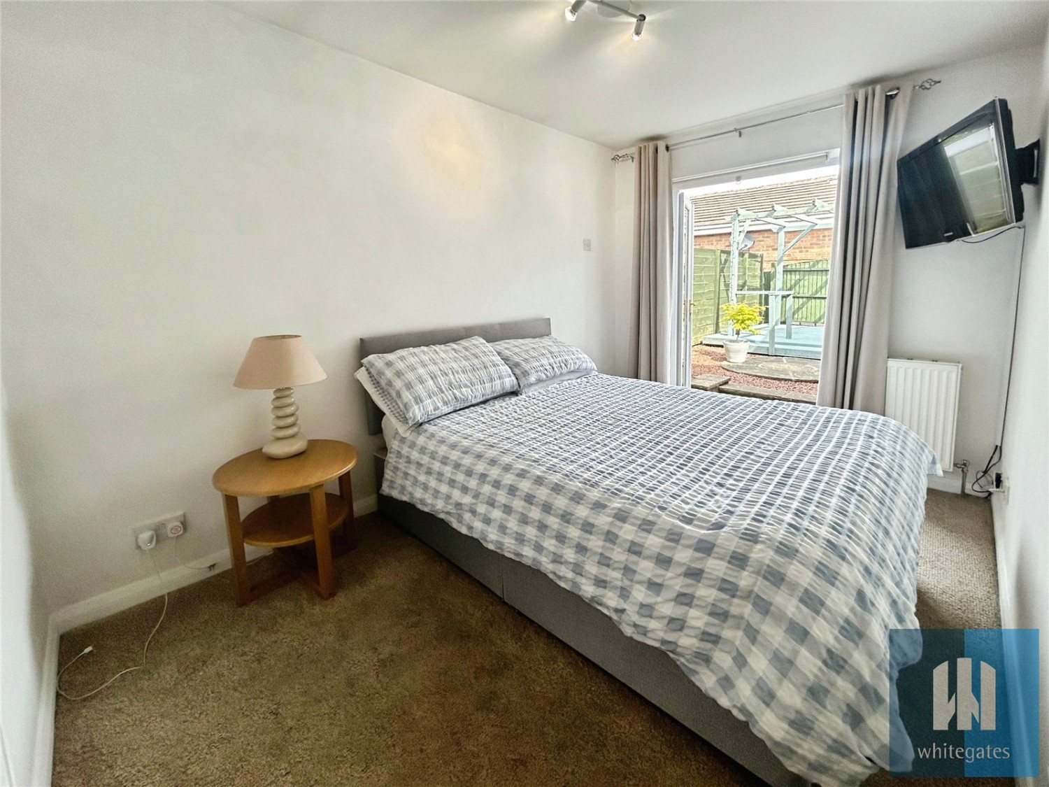 Hemsworth, Pontefract, West Yorkshire