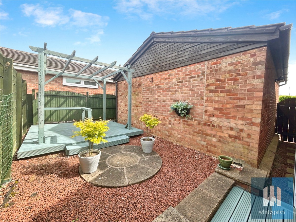 Hemsworth, Pontefract, West Yorkshire