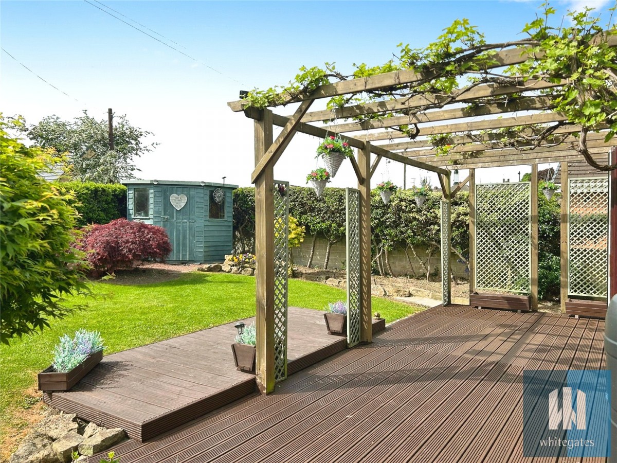 Hemsworth, Pontefract, West Yorkshire