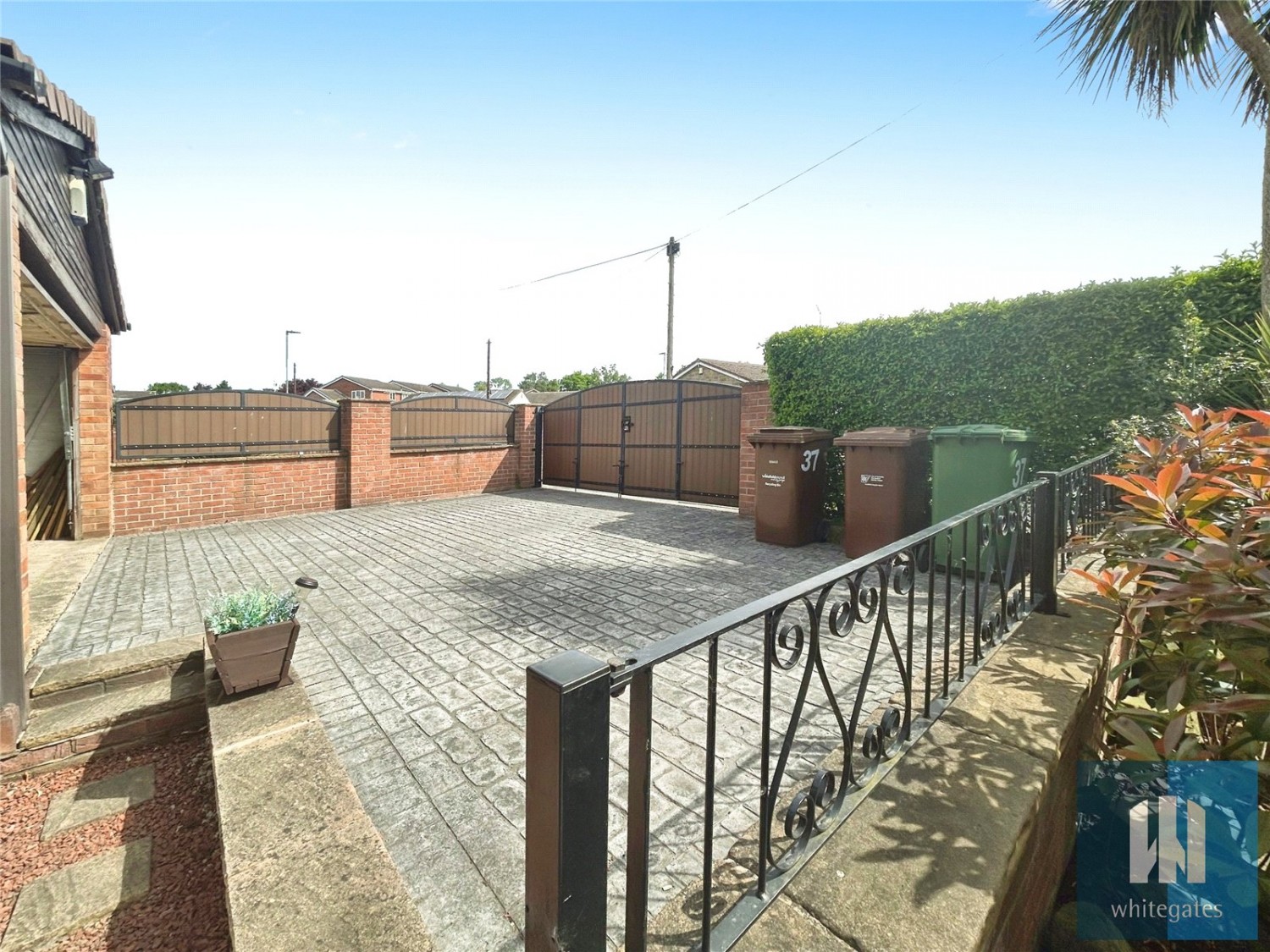Hemsworth, Pontefract, West Yorkshire