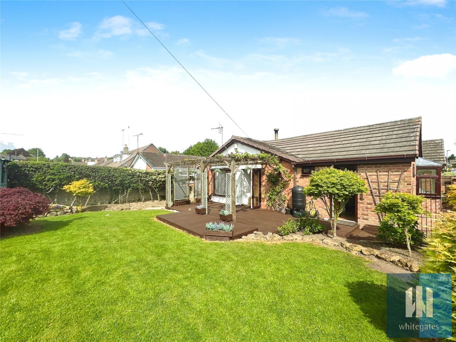 Hemsworth, Pontefract, West Yorkshire