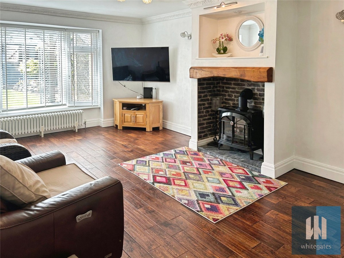 Hemsworth, Pontefract, West Yorkshire