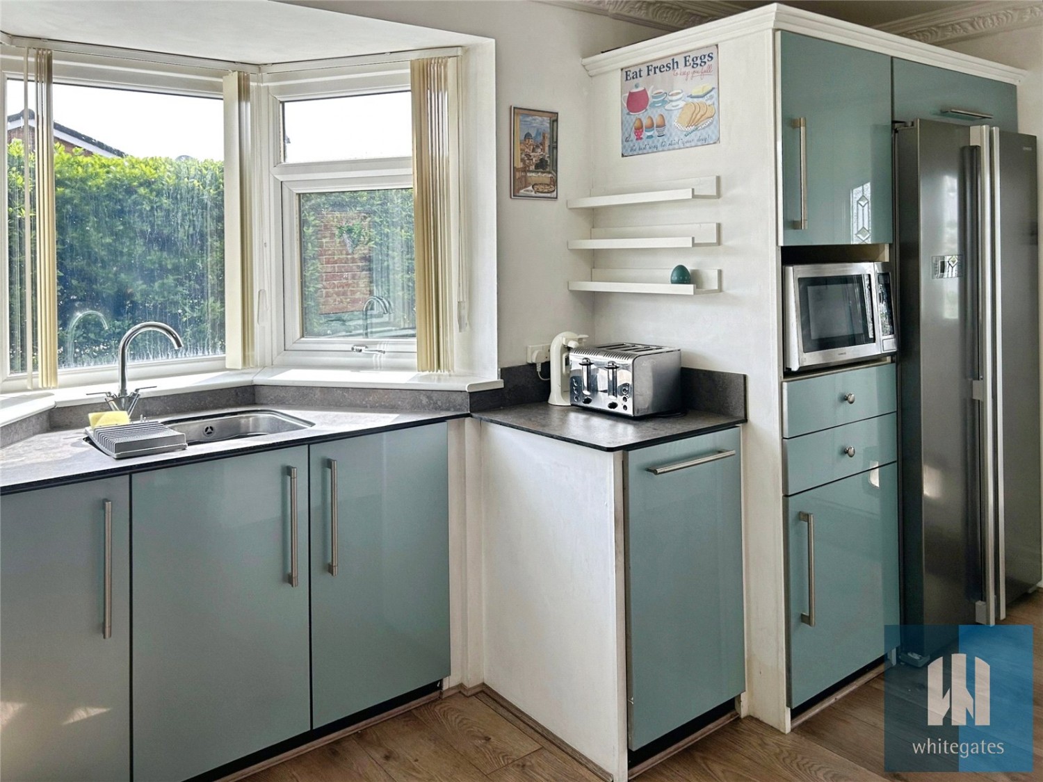 Hemsworth, Pontefract, West Yorkshire