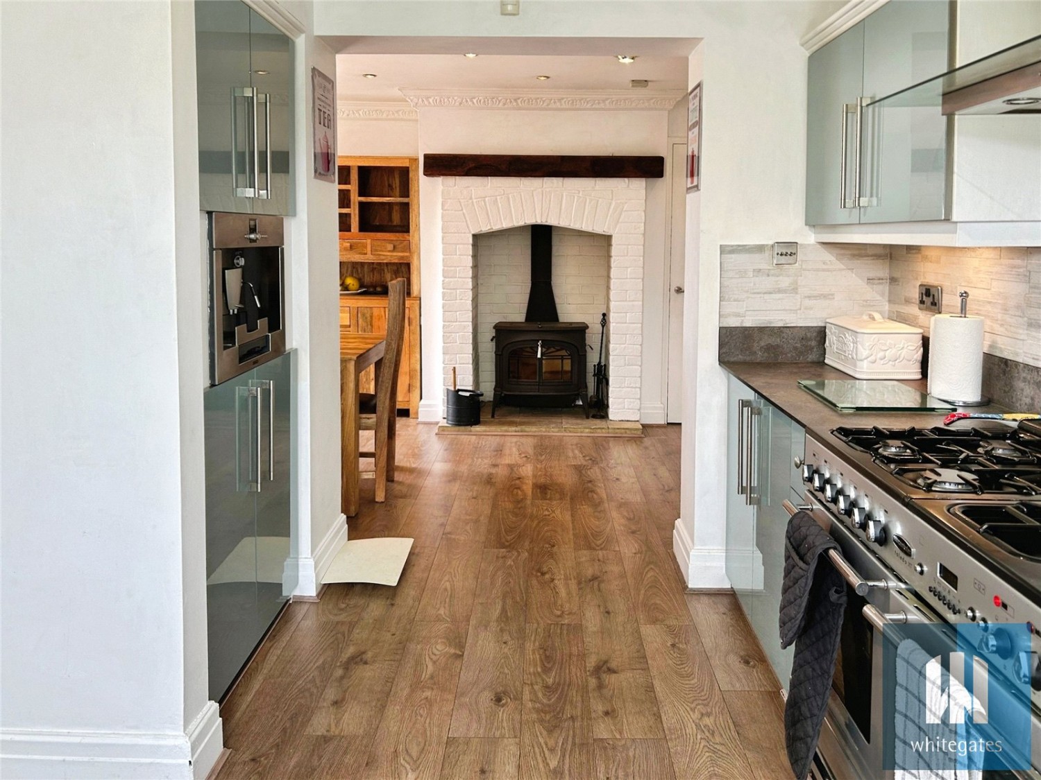 Hemsworth, Pontefract, West Yorkshire