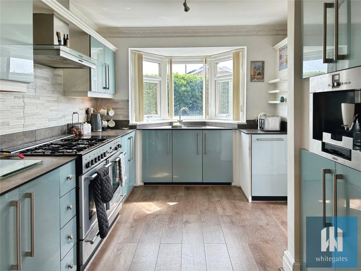Hemsworth, Pontefract, West Yorkshire