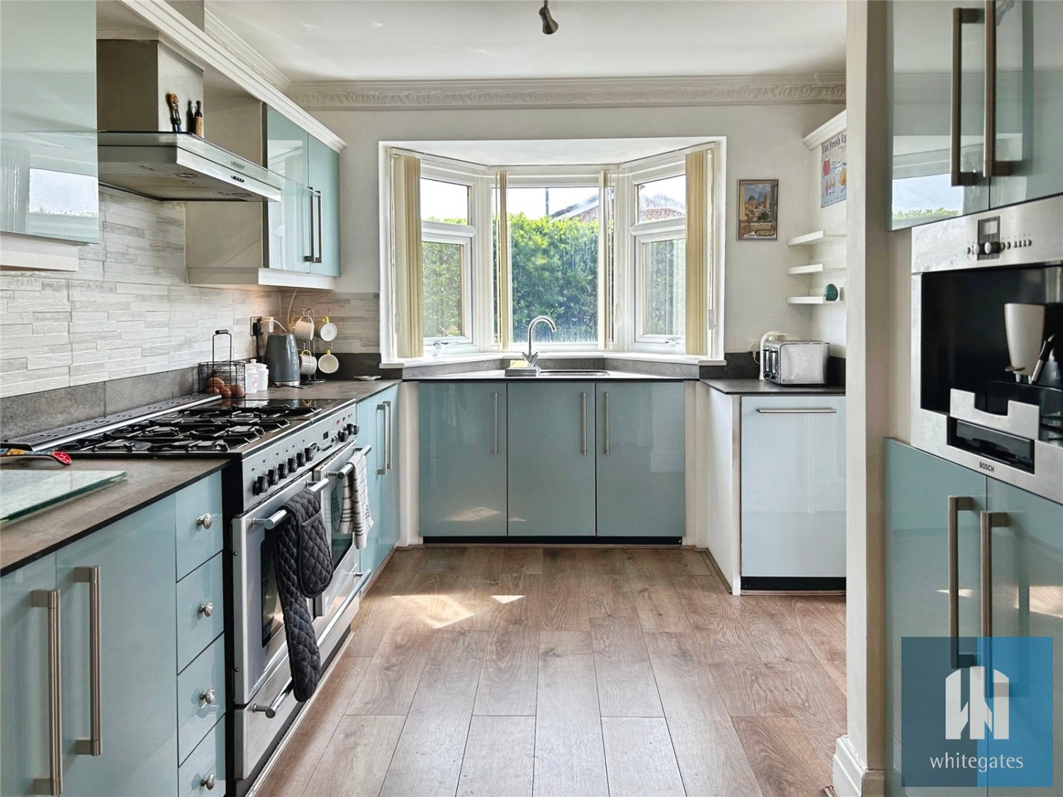 Hemsworth, Pontefract, West Yorkshire