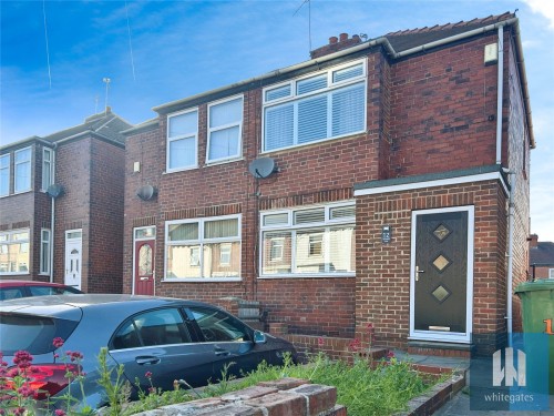 South Elmsall, Pontefract, West Yorkshire