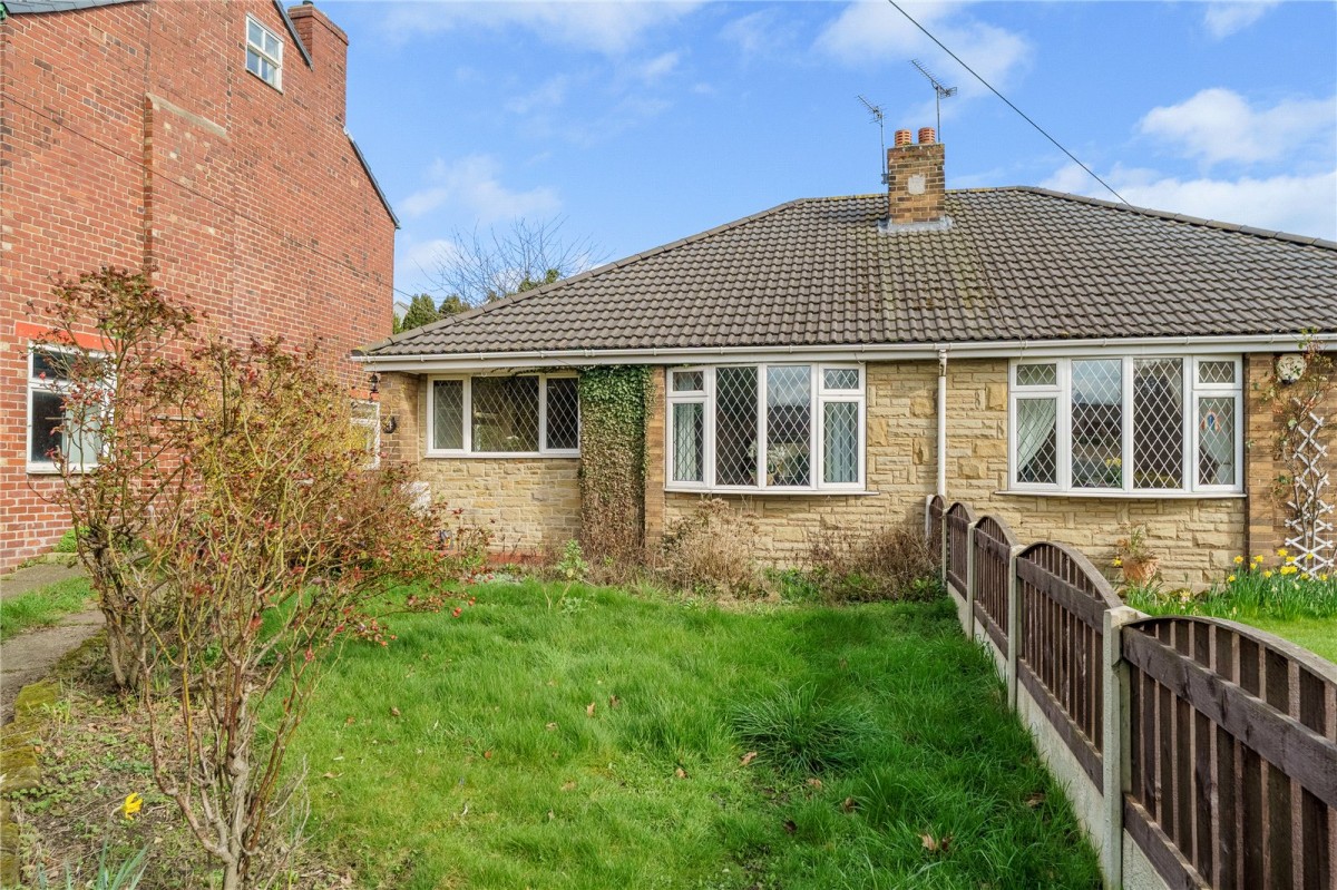 Ryhill, Wakefield, West Yorkshire