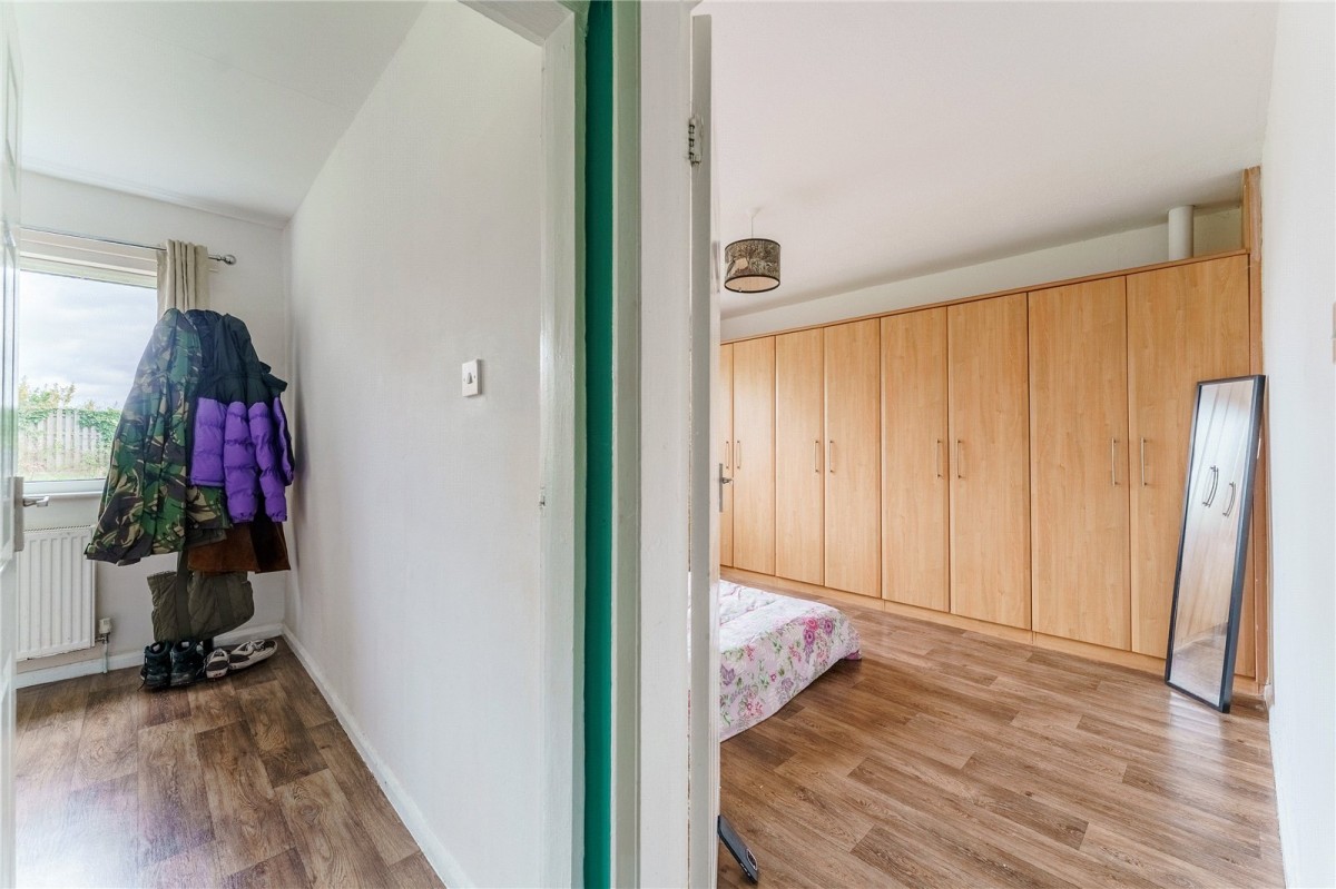 Ryhill, Wakefield, West Yorkshire