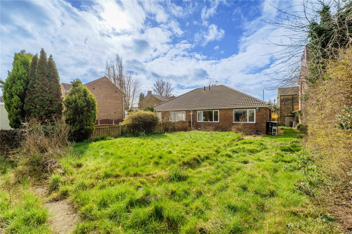 Ryhill, Wakefield, West Yorkshire