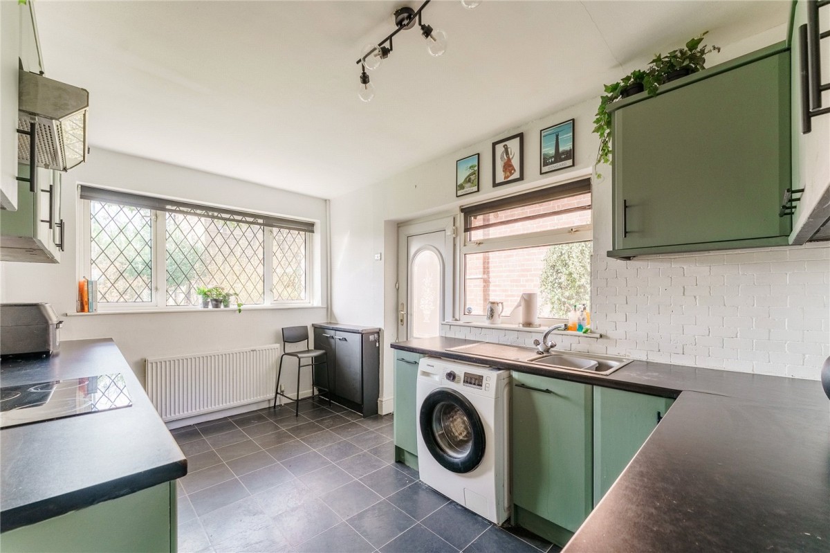 Ryhill, Wakefield, West Yorkshire