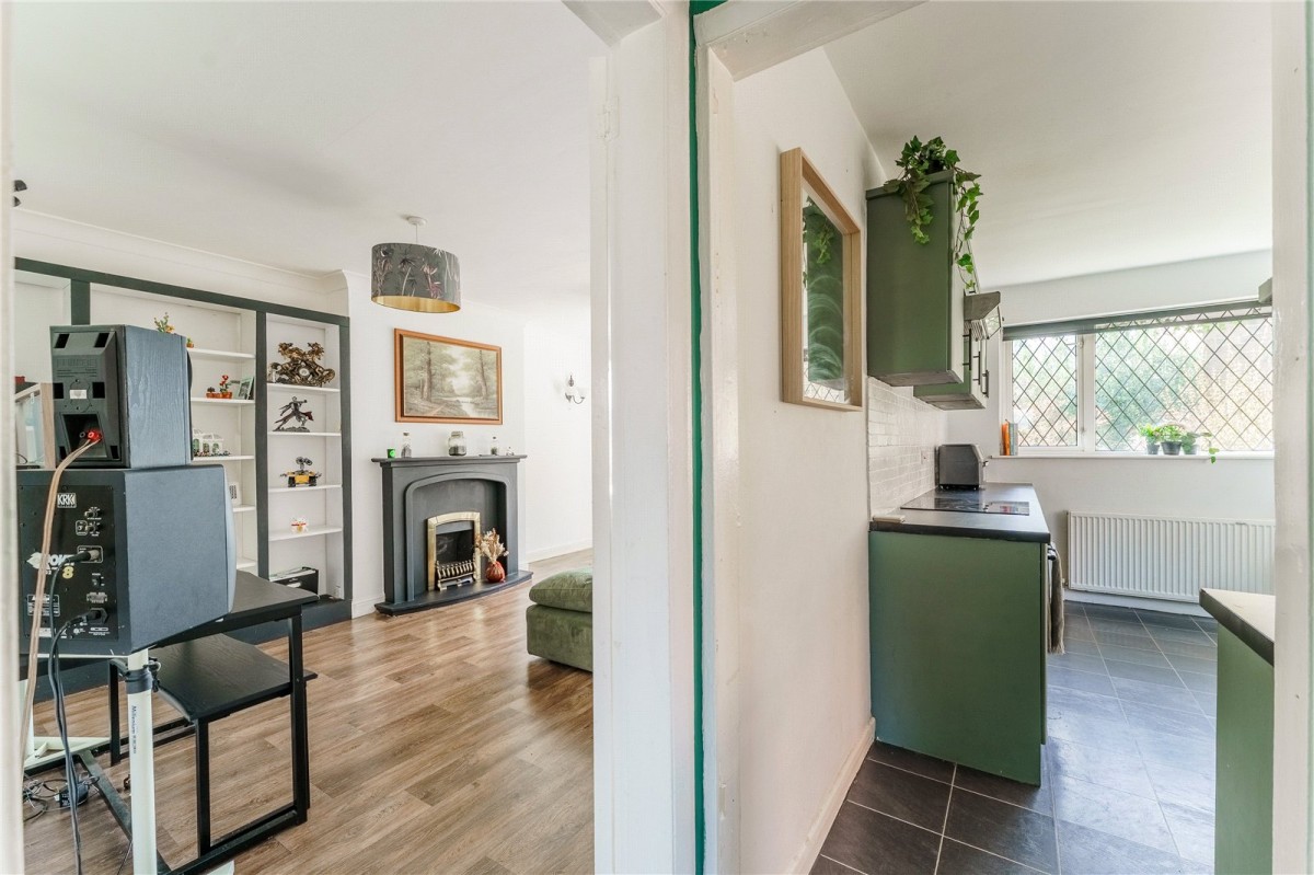 Ryhill, Wakefield, West Yorkshire