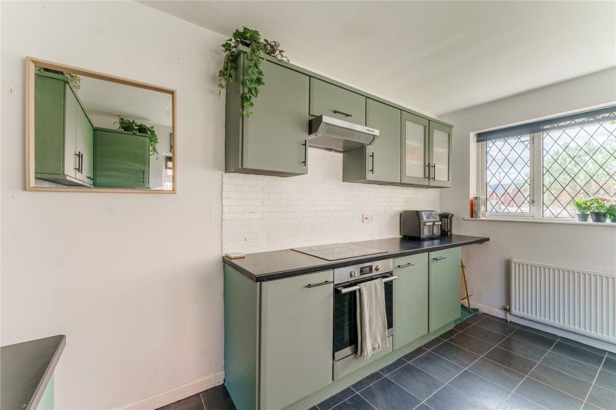 Ryhill, Wakefield, West Yorkshire