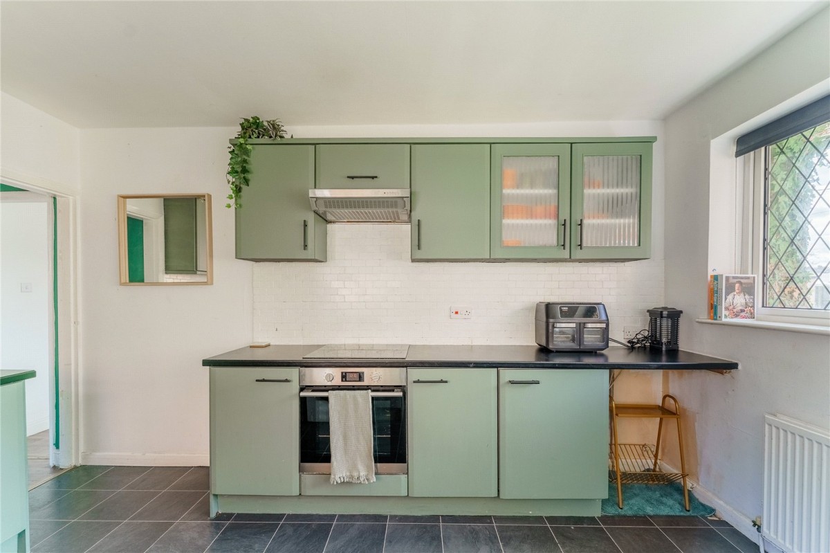 Ryhill, Wakefield, West Yorkshire