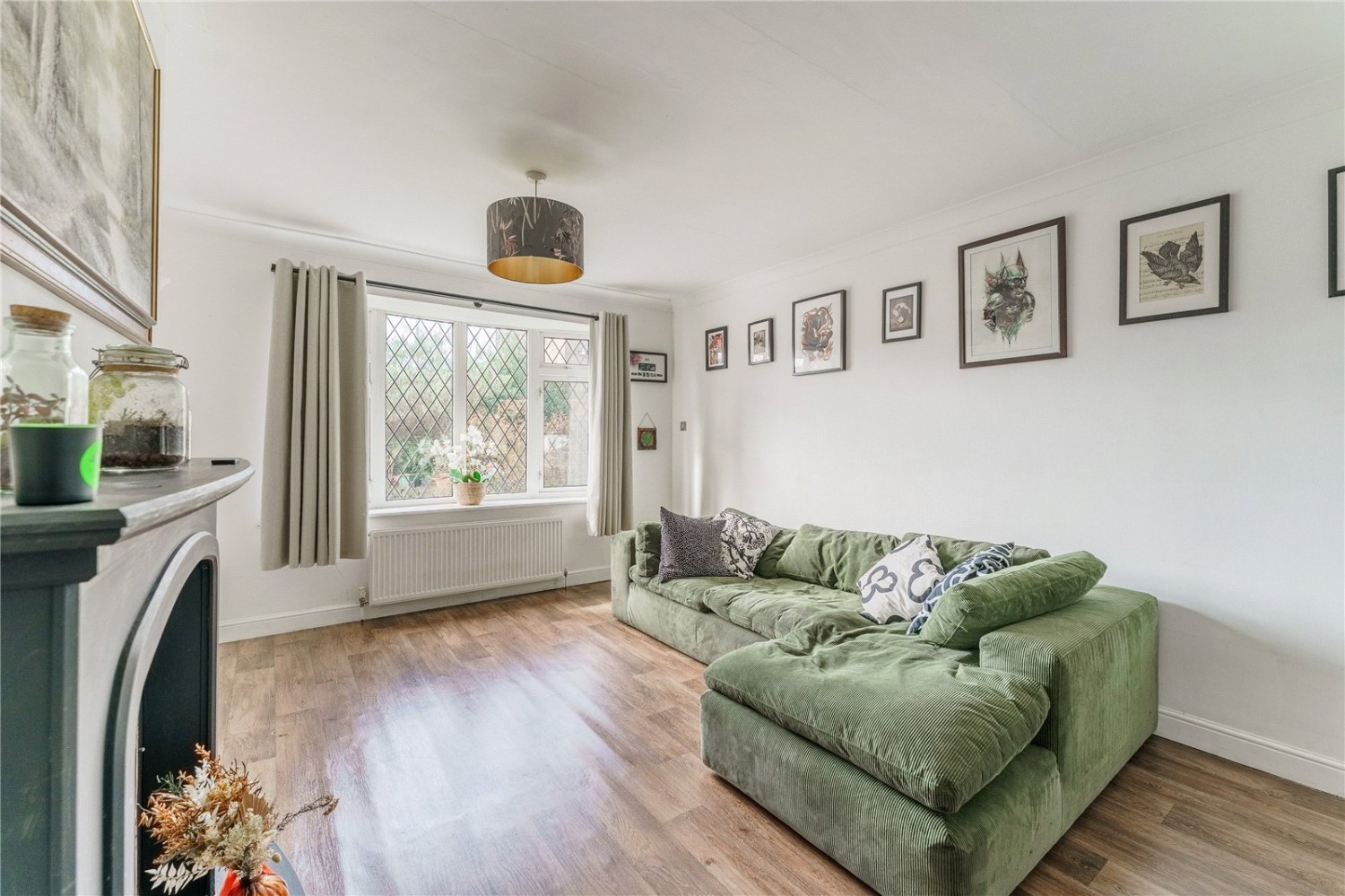 Ryhill, Wakefield, West Yorkshire