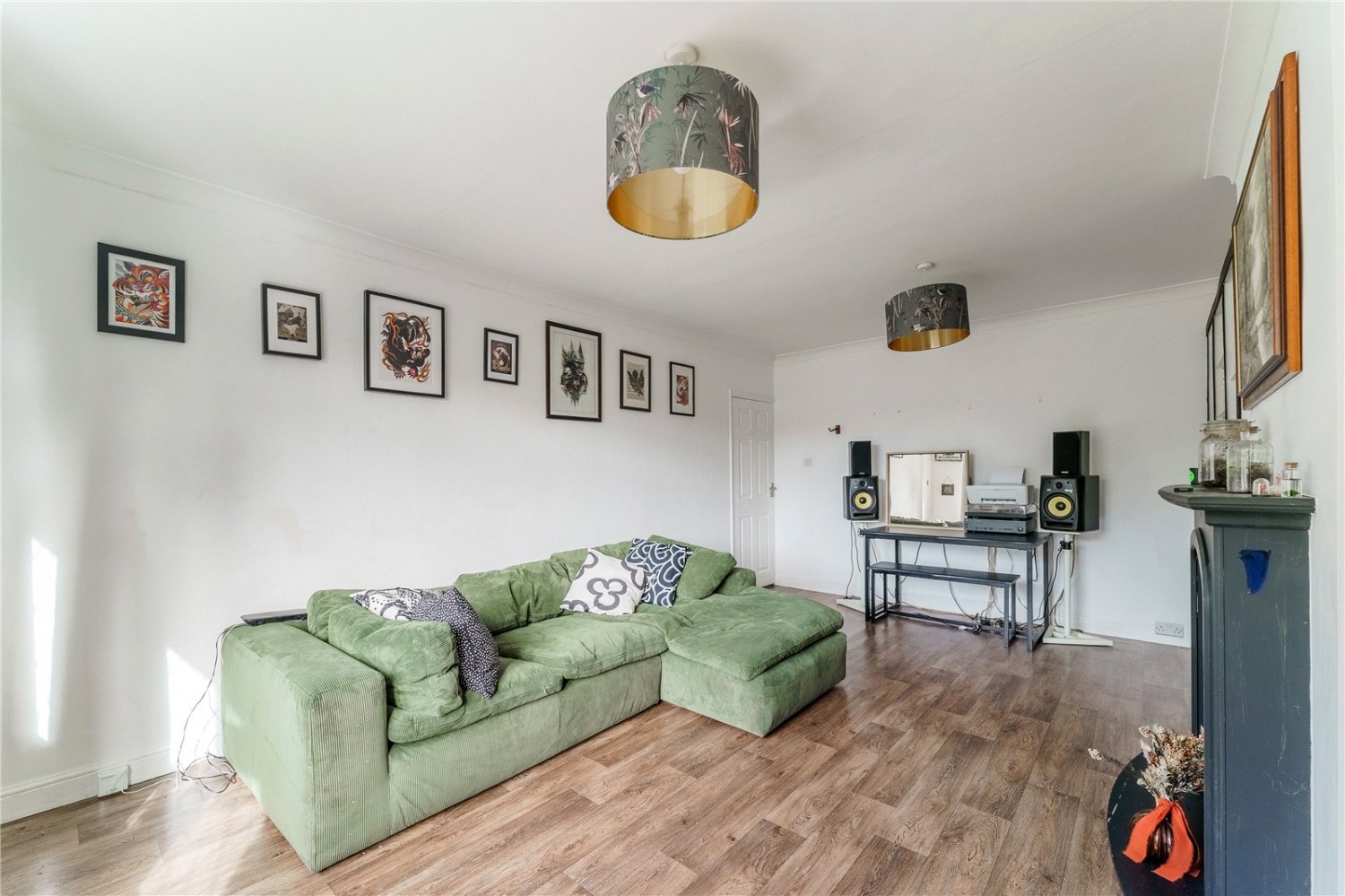 Ryhill, Wakefield, West Yorkshire