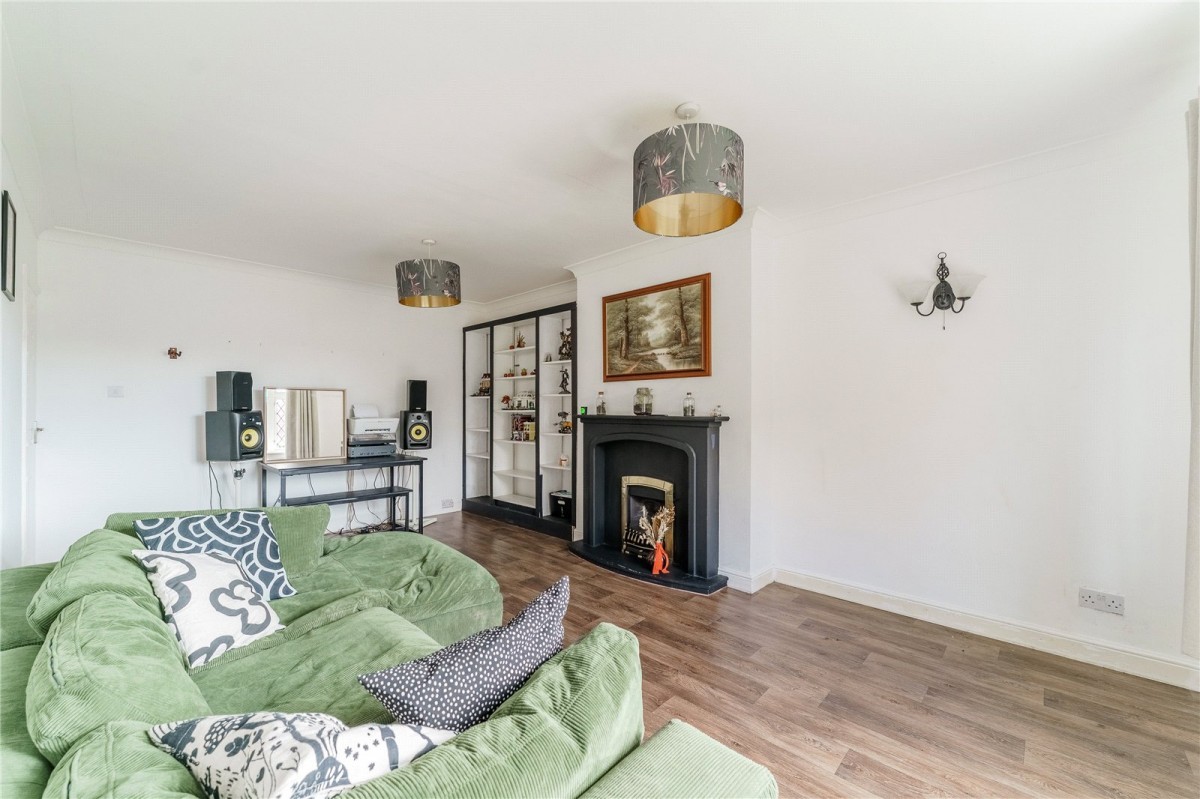 Ryhill, Wakefield, West Yorkshire